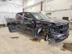2021 Chevrolet Silverado K1500 Trail Boss Custom