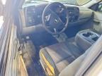 2011 Chevrolet Silverado K1500