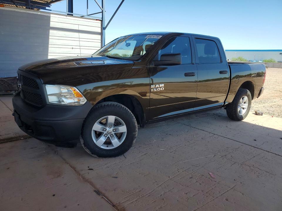 2013 Dodge RAM 1500 ST