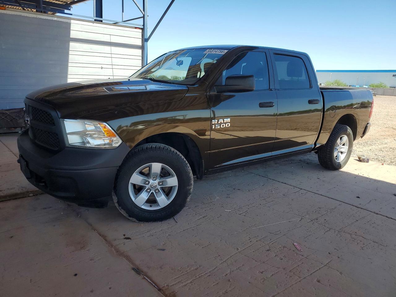 2013 Dodge RAM 1500 ST