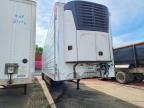 2016 Utility Trailer 2016 Utility Refrigerated Van Trailer