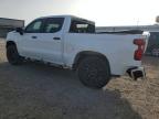 2022 Chevrolet Silverado C1500 Custom