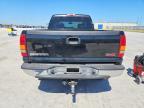 2002 GMC Sierra K2500 Heavy Duty