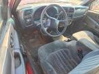 2002 Chevrolet S Truck S10