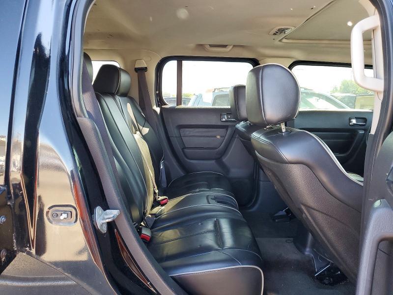 2006 Hummer H3