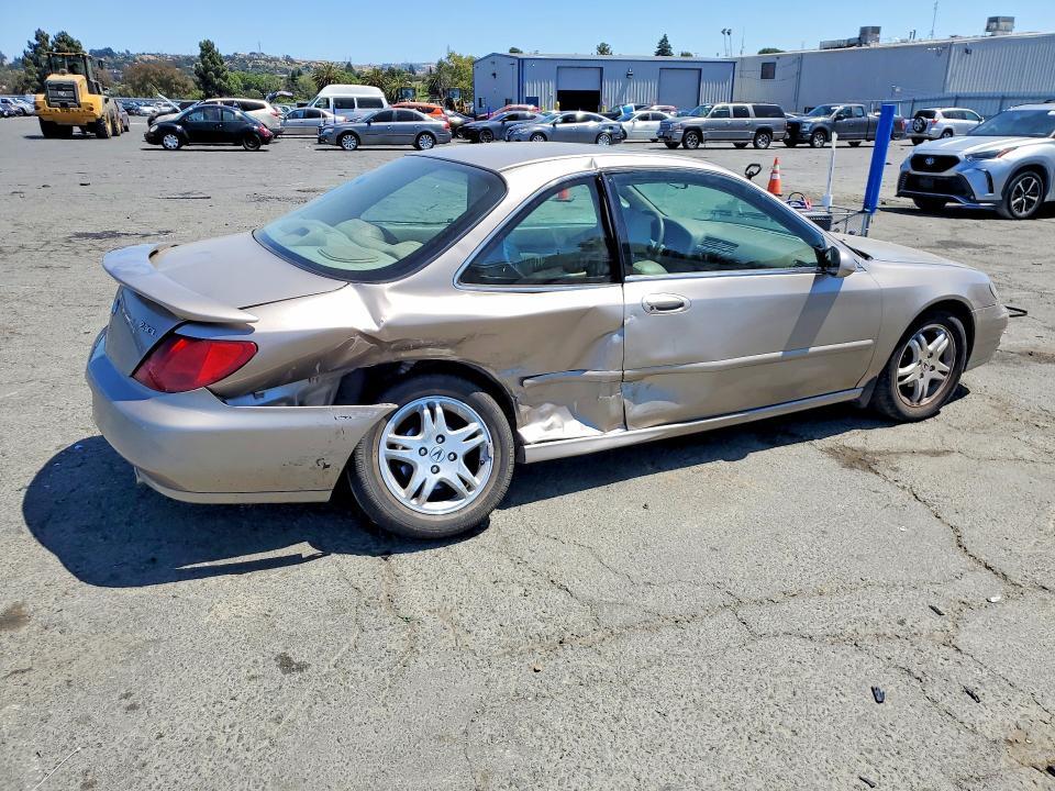 1999 Acura 2.3cl