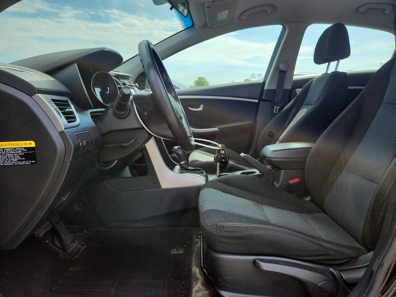 2016 Hyundai Elantra gt Base