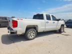 2018 Chevrolet Silverado K1500
