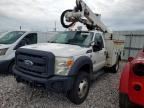 2011 Ford F550 Super Duty