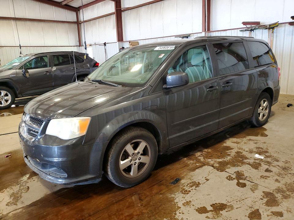 2011 Dodge Grand Caravan Mainstreet