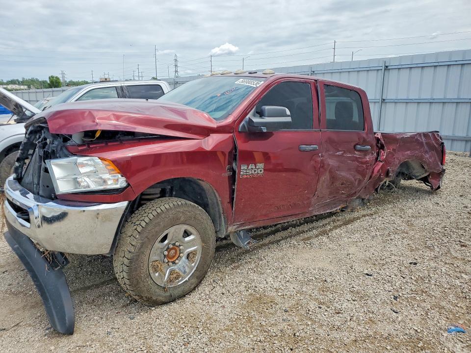 2016 Dodge RAM 2500 ST