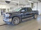 2018 GMC Sierra K1500 SLT