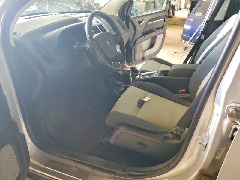 2009 Dodge Journey