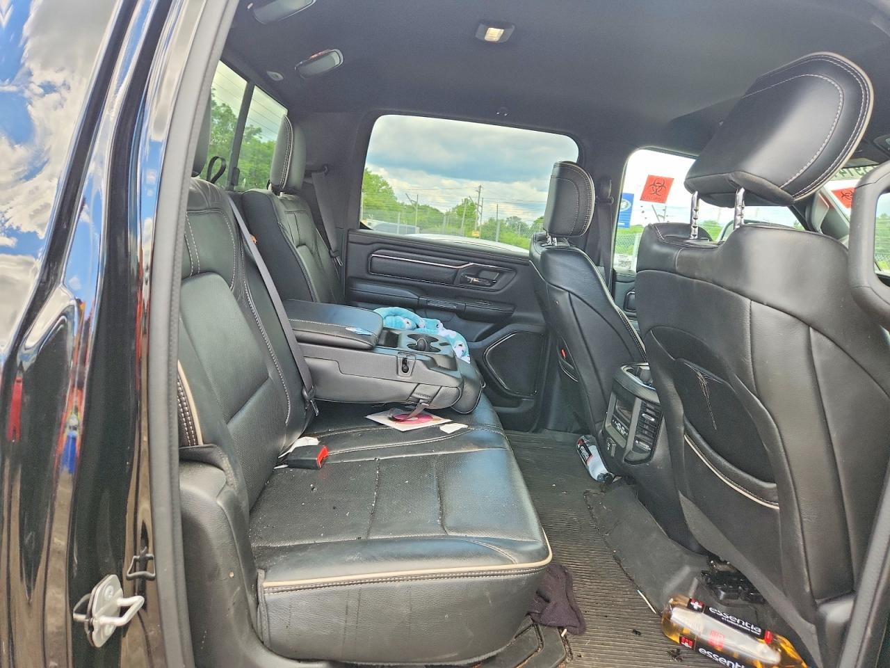 2023 Dodge RAM 1500 Limited