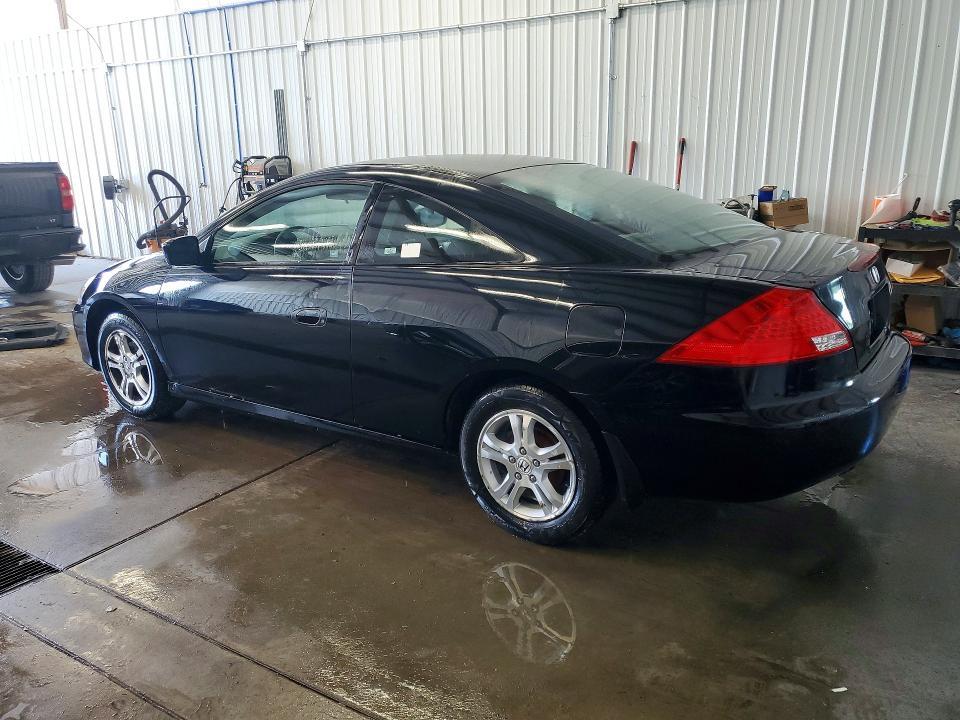2007 Honda Accord lx