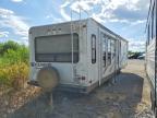 2013 Forest River ST River Rockwood Camper