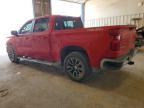 2025 Chevrolet Silverado K1500 LT