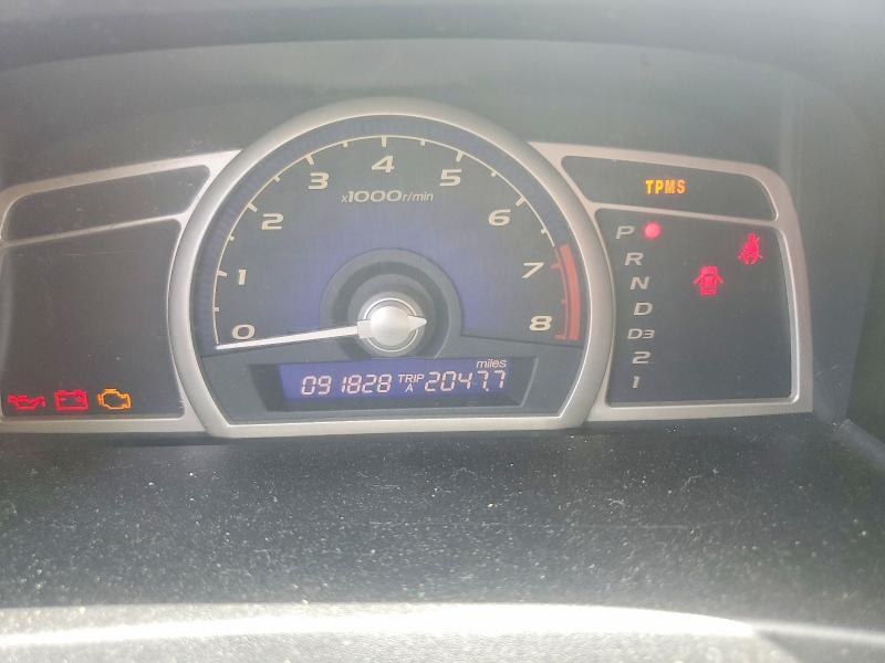 2011 Honda Civic lx