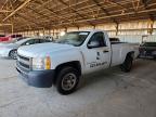 2011 Chevrolet Silverado C1500