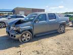 2009 Honda Ridgeline RTL