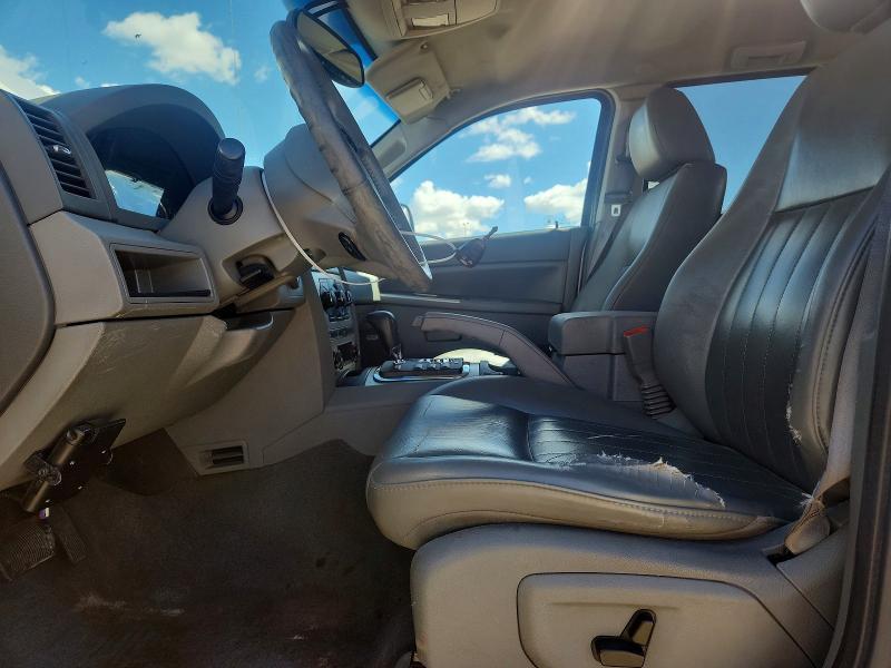 2007 Jeep Grand Cherokee Laredo
