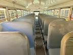 2012 Bluebird Vision-School Bus