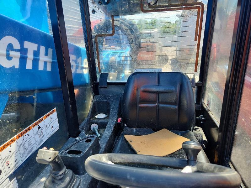 2025 Genie GTH-5519 Telehandler