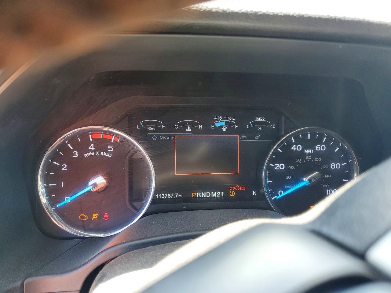 2017 Ford F350 Super Duty