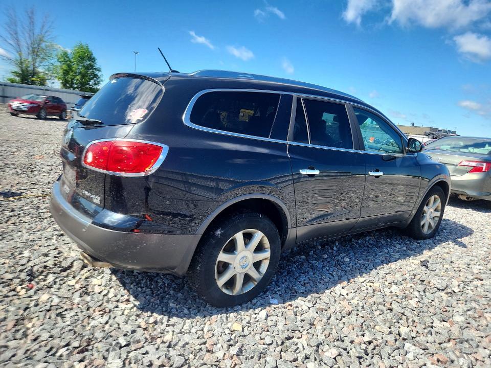 2010 Buick Enclave cxl