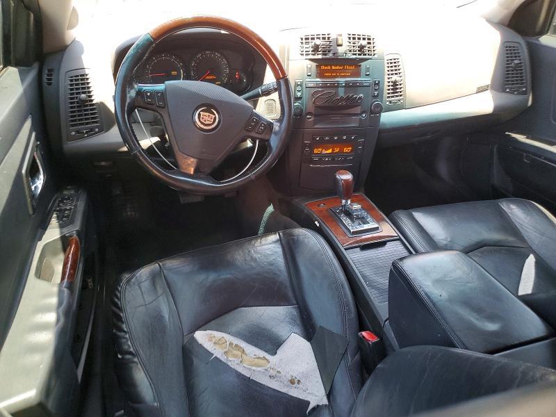 2004 Cadillac SRX