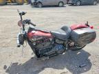 2020 Harley-Davidson Flhcs