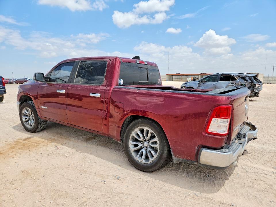 2023 Dodge RAM 1500 BIG HORN/LONE Star