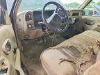 2000 Chevrolet GMT-400 C2500