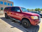 2006 Toyota Tundra Double Cab SR5