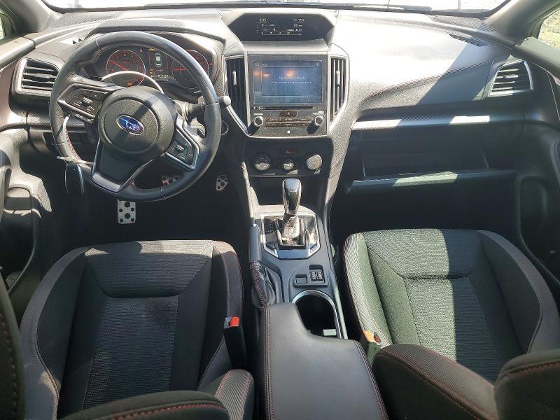 2018 Subaru Impreza Sport
