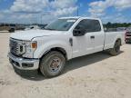 2021 Ford F250 Super Duty