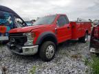 2022 Ford F450 Super Duty