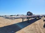 2006 Benson International 2006 Flatbed Trailer