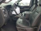 2021 GMC Sierra K1500 SLT