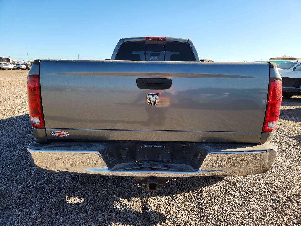 2005 Dodge RAM 2500 ST
