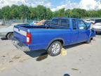 1998 Nissan Frontier XE
