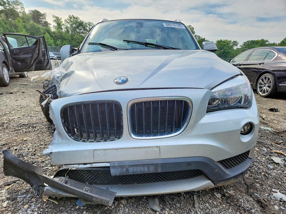 2014 BMW X1 Xdrive28i