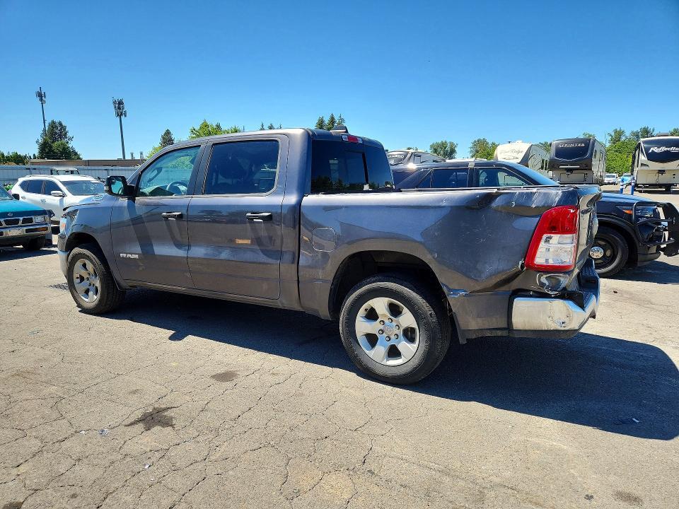 2023 Dodge Ram 1500 big Horn