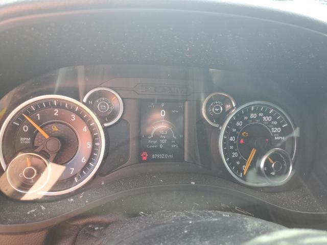 2019 Dodge RAM 1500 Tradesman