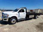 2020 Dodge RAM 5500
