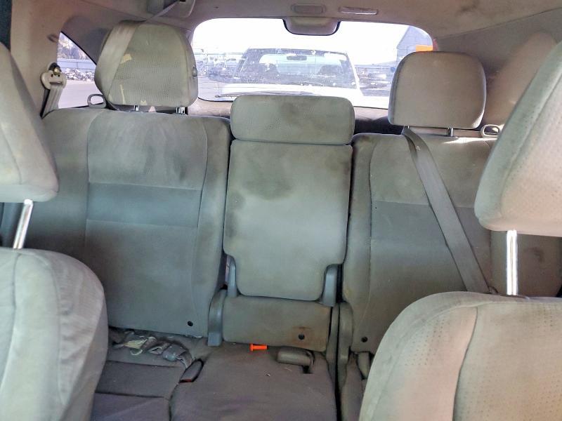 2011 Honda Cr-v ex