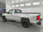 2016 Chevrolet Silverado C1500