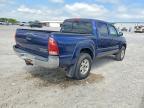 2007 Toyota Tacoma Double Cab Prerunner