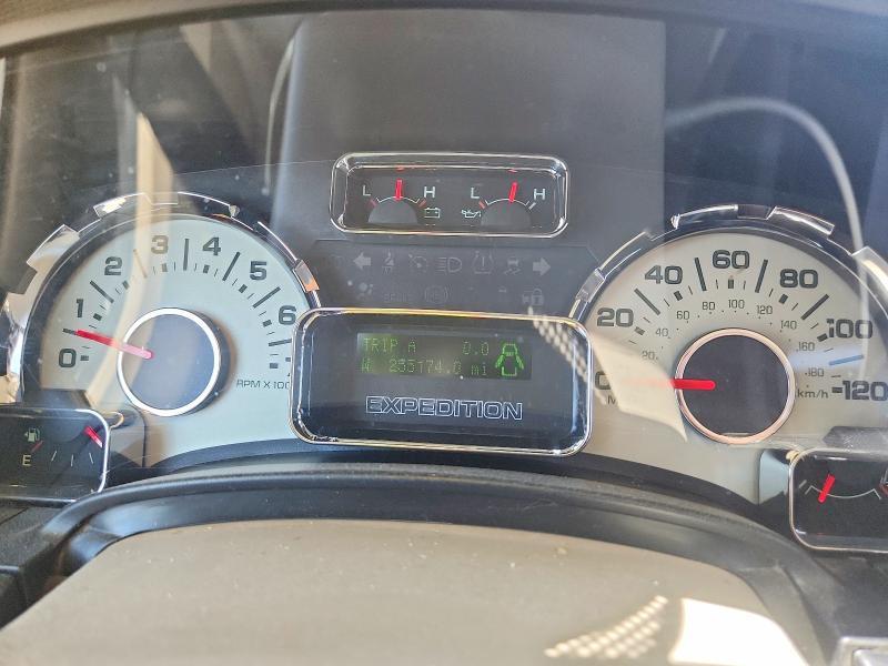 2012 Ford Expedition Limited