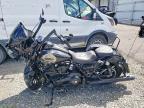 2018 Harley-Davidson Fltrxs Road Glide Special